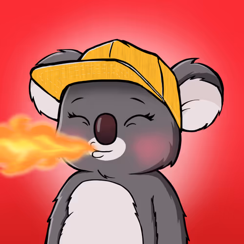 Koala Agent #1876