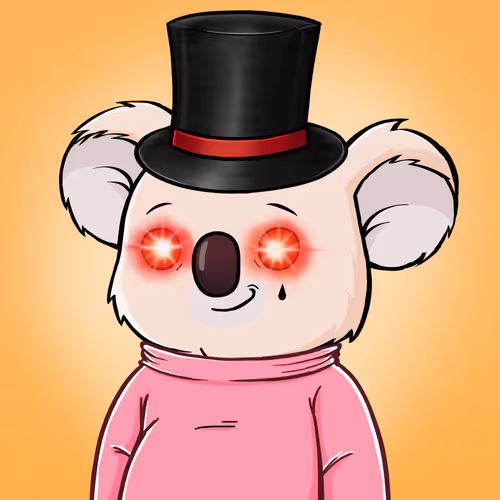 Koala Agent #9397