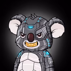 Koala Agent #4609