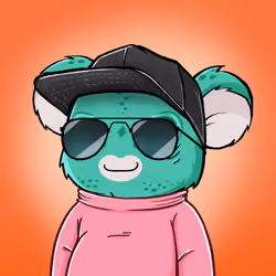 Koala Agent #1473