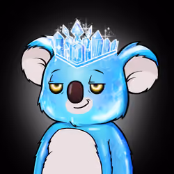 Koala Agent #6155