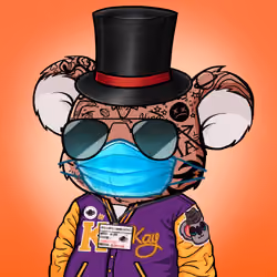 Koala Agent #1418