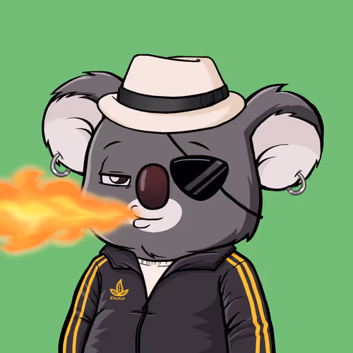 Koala Agent #8742