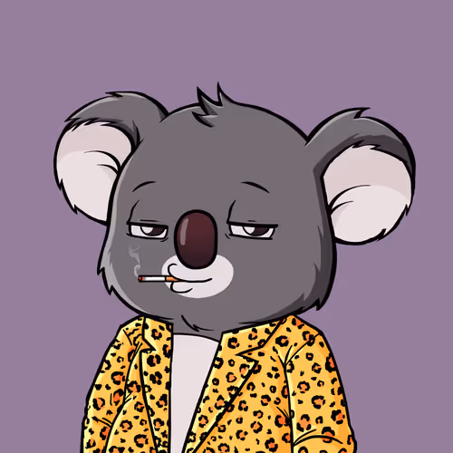 Koala Intelligence Agency