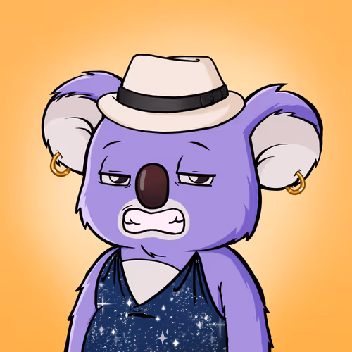Koala Intelligence Agency
