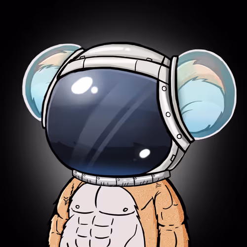Koala Agent #1519