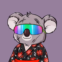 Koala Agent #233