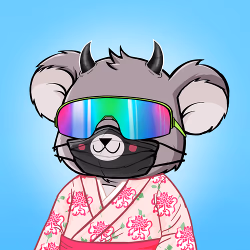 Koala Intelligence Agency
