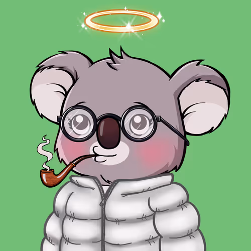 Koala Agent #4927