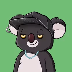 Koala Agent #2284