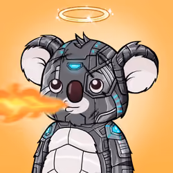 Koala Agent #9379