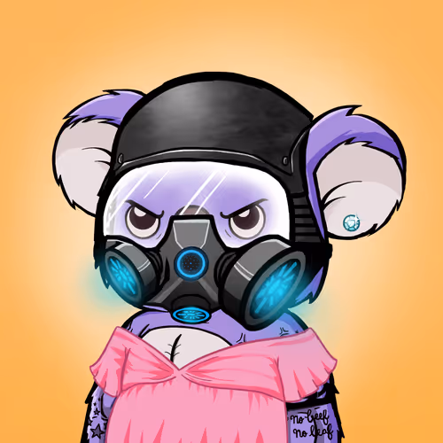 Koala Intelligence Agency