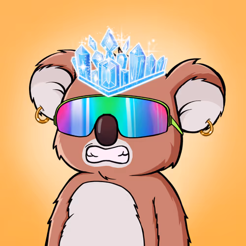 Koala Intelligence Agency