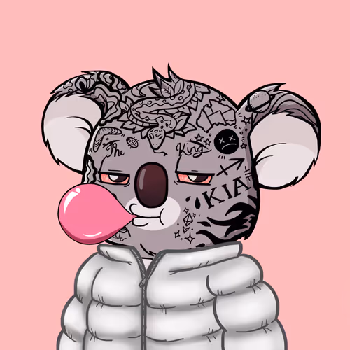Koala Intelligence Agency