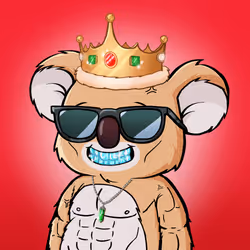 Koala Agent #1096
