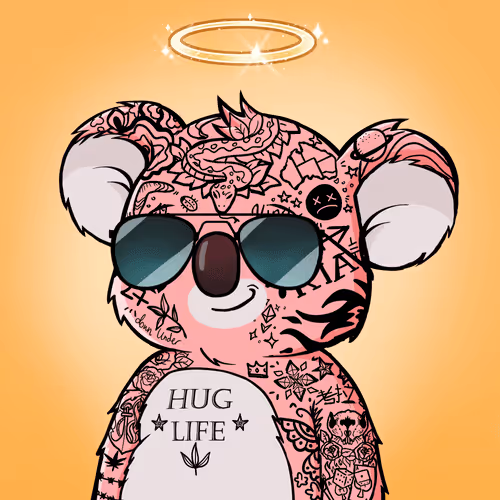 Koala Agent #70