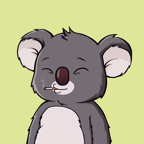 Koala Agent #1062