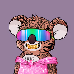 Koala Agent #1829
