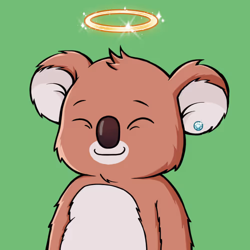 Koala Intelligence Agency