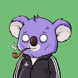 Koala Agent #5627