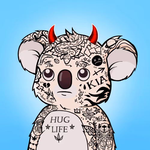 Koala Agent #3724
