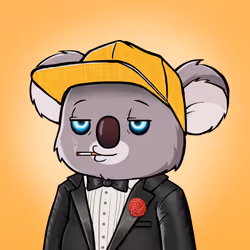 Koala Agent #7420