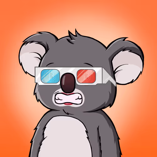 Koala Agent #5931