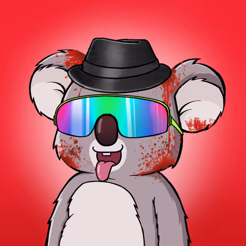 Koala Intelligence Agency