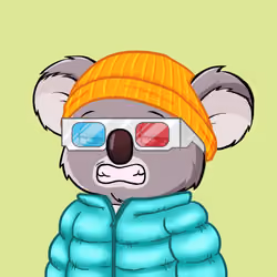 Koala Agent #5437