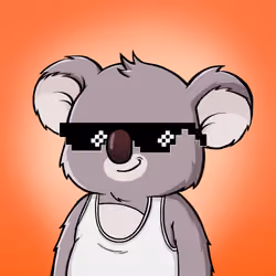 Koala Agent #1797