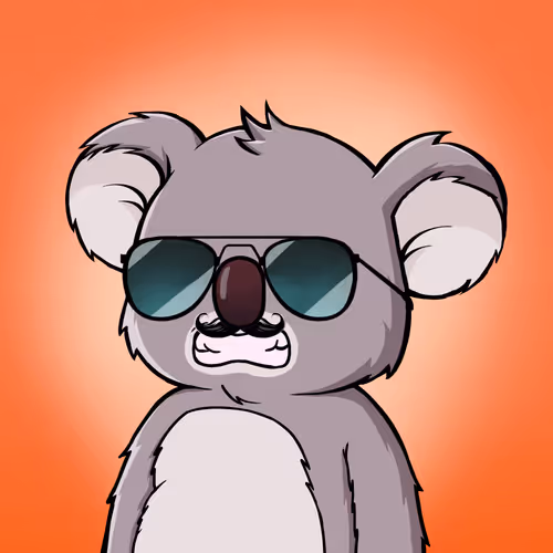 Koala Agent #3954