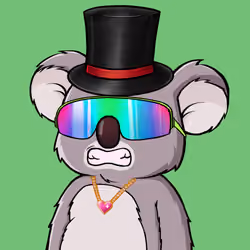 Koala Agent #6286