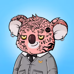Koala Agent #2715