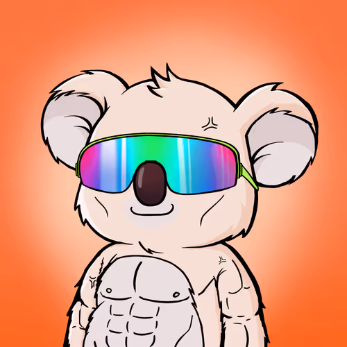 Koala Agent #7884