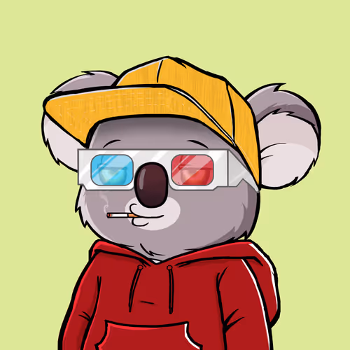 Koala Agent #2340