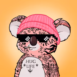 Koala Agent #1461