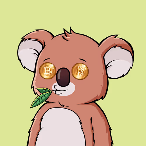 Koala Intelligence Agency