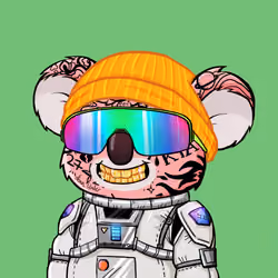 Koala Agent #6274