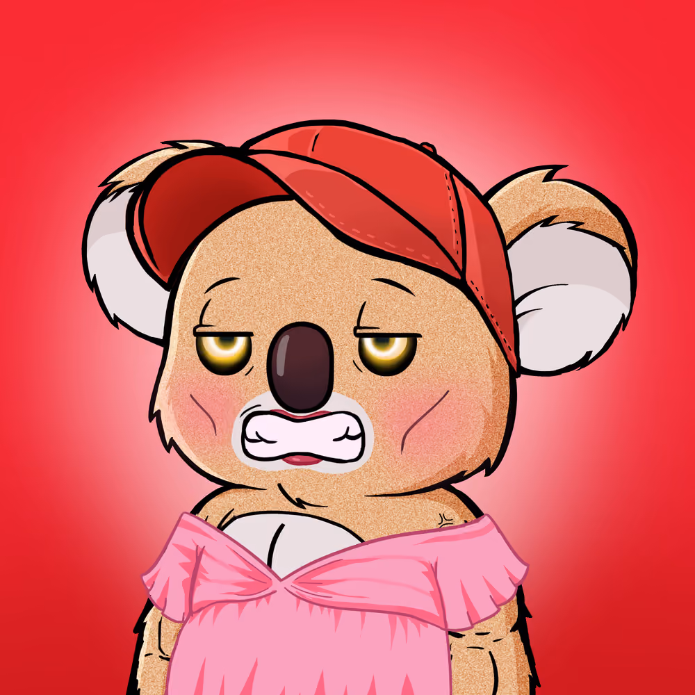 Koala Agent #9979