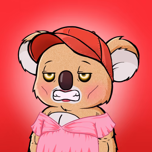 Koala Agent #9979