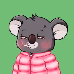 Koala Agent #9769