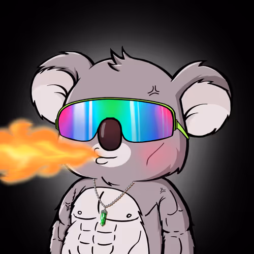 Koala Agent #7048