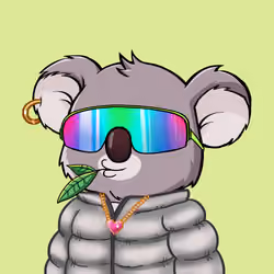 Koala Agent #4178