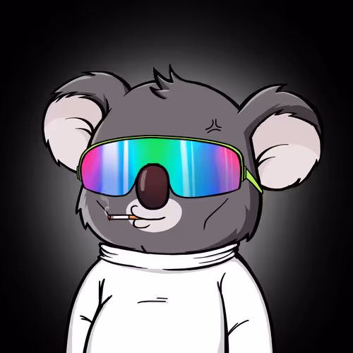 Koala Agent #81