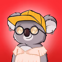 Koala Agent #6568