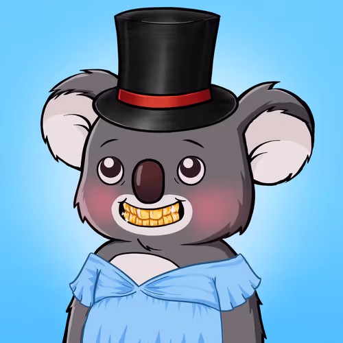 Koala Agent #6124
