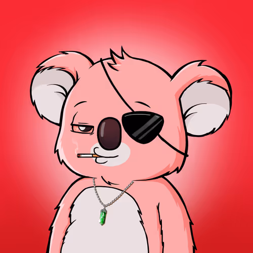 Koala Intelligence Agency