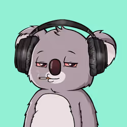 Koala Agent #5046