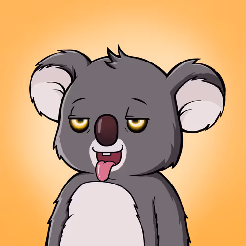 Koala Intelligence Agency
