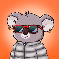 Koala Agent #1136